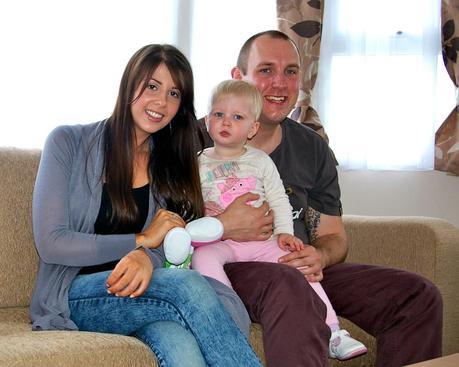 Our Parkdean holiday review! Our Parkdean holiday review!