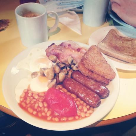 Our Parkdean holiday review! Our Parkdean holiday review!