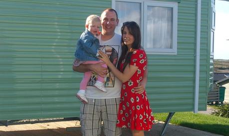 Our Parkdean holiday review! Our Parkdean holiday review!
