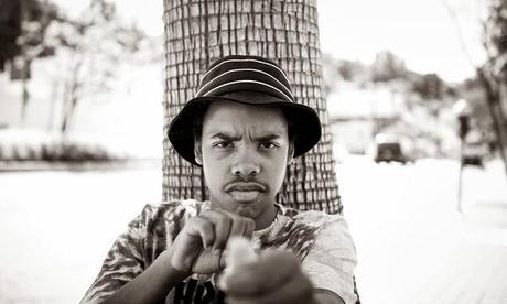 Earl Sweatshirt New tracks from Earl Sweatshirt
