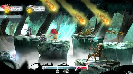 Child of Light patch will rename difficulties to “casual” and “expert”