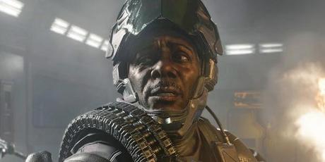 Call of Duty: Advanced Warfare trailer officially released, out November 4