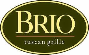 Enjoy Mother's Day Brunch with New Menu at BRIO Tuscan Grille {Win a gift card for 4}