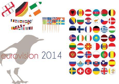 Eurovision Party Planning Eurovision Party Planning