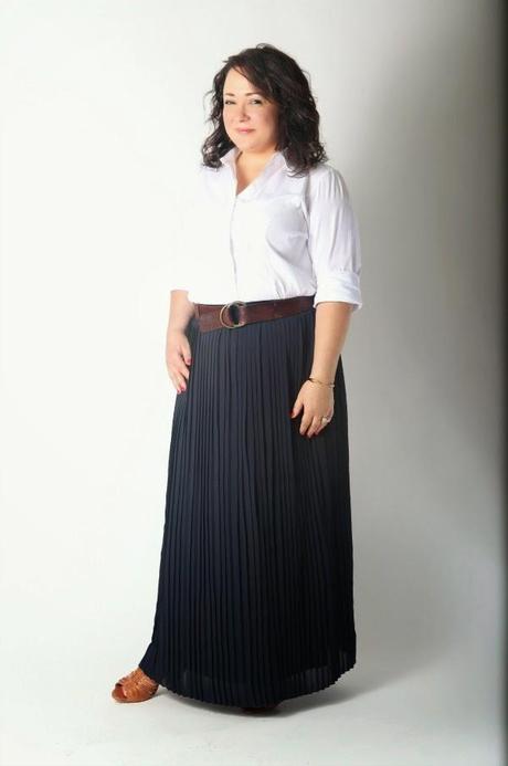 What I Wore: Pleats Please What I Wore: Pleats Please
