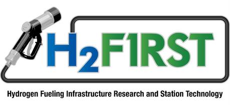 H2FIRST Project to Create Widespread Hydrogen Fueling Infrastructure H2FIRST project to reduce the cost and time of new hydrogen fueling station construction