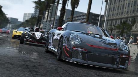 Project Cars aiming for authenticity on PS4