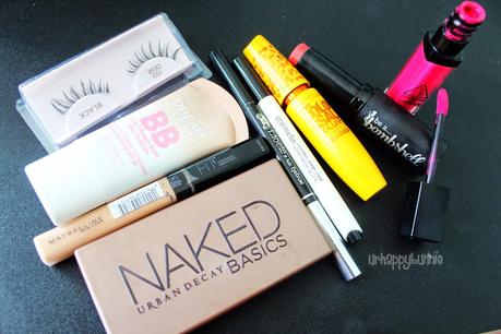 Spring 2014: Fresh & Bright Makeup Look + Hair Update! Spring 2014: Fresh & Bright Makeup Look + Hair Update!