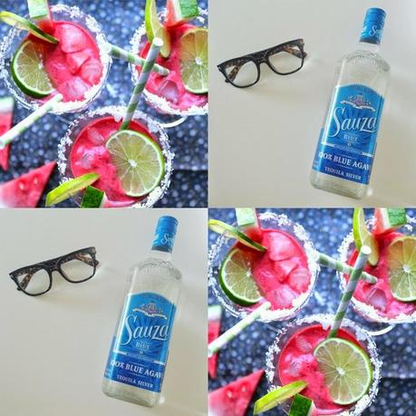 {GBF Life} Margarita Moments {GBF Life} Margarita Moments