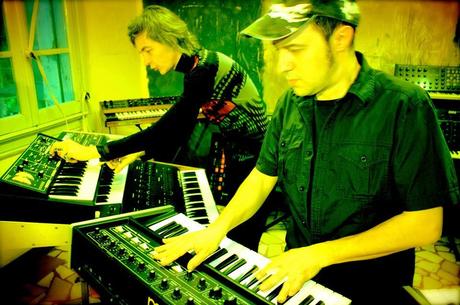 REVIEW: The Diaphanoids - 'LSME' (Tirk Recordings) REVIEW: The Diaphanoids - 'LSME' (Tirk Recordings)
