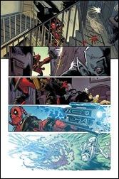 Deadpool #29 Preview 2