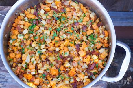 Eggless Breakfast Roundup (Breakfast) Eggless Breakfast Roundup (Breakfast)