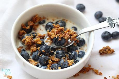 Eggless Breakfast Roundup (Breakfast) Eggless Breakfast Roundup (Breakfast)