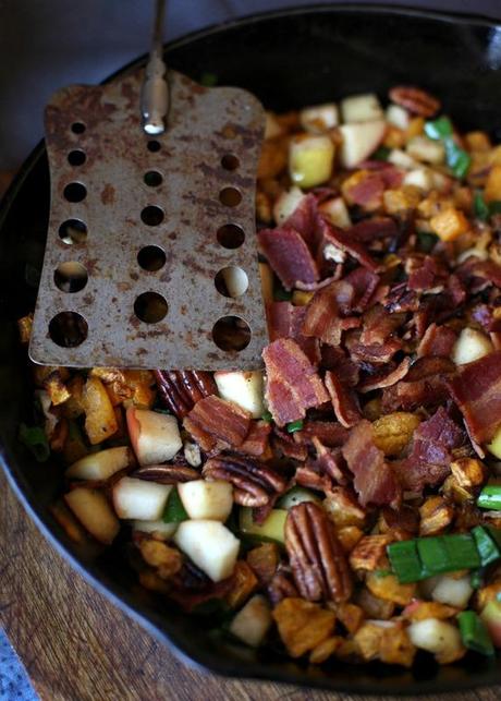 Eggless Breakfast Roundup (Breakfast) Eggless Breakfast Roundup (Breakfast)