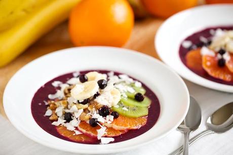 Eggless Breakfast Roundup (Breakfast) Eggless Breakfast Roundup (Breakfast)