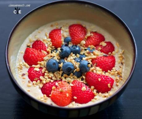 Eggless Breakfast Roundup (Breakfast) Eggless Breakfast Roundup (Breakfast)