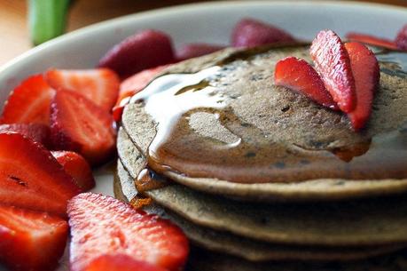 Eggless Breakfast Roundup (Breakfast) Eggless Breakfast Roundup (Breakfast)