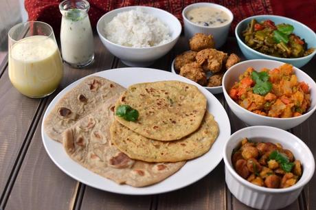 A-Z Culinary Journey through Indian States Recap (Indian Food Odyssey Recap) A-Z Culinary Journey through Indian States Recap (Indian Food Odyssey Recap)