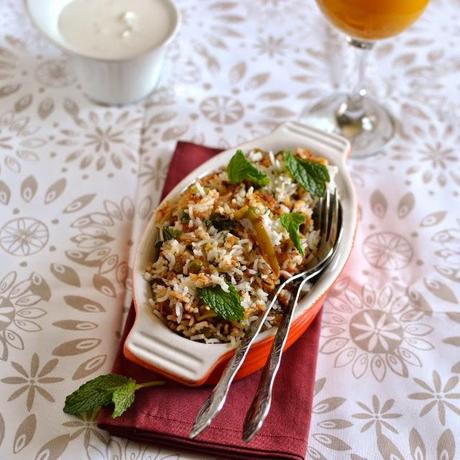 A-Z Culinary Journey through Indian States Recap (Indian Food Odyssey Recap) A-Z Culinary Journey through Indian States Recap (Indian Food Odyssey Recap)