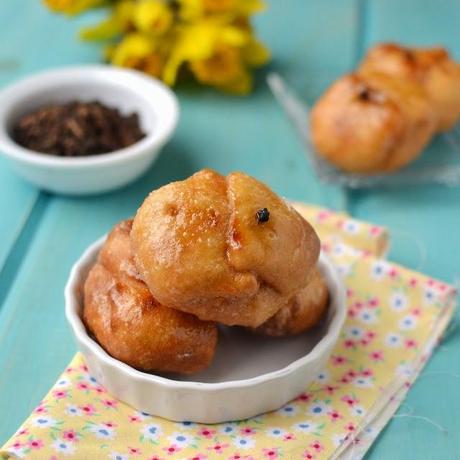 A-Z Culinary Journey through Indian States Recap (Indian Food Odyssey Recap) A-Z Culinary Journey through Indian States Recap (Indian Food Odyssey Recap)