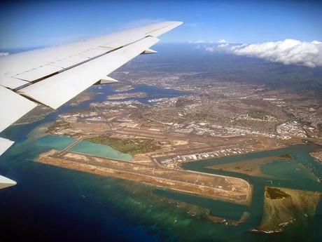 Share Your Story: Briggs Christie, Flying in Hawaii