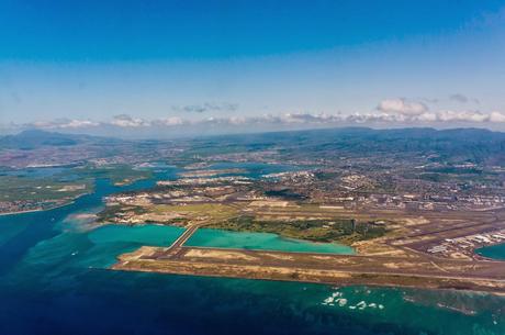 Share Your Story: Briggs Christie, Flying in Hawaii