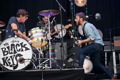 Track Of The Day: The Black Keys - 'Fever'