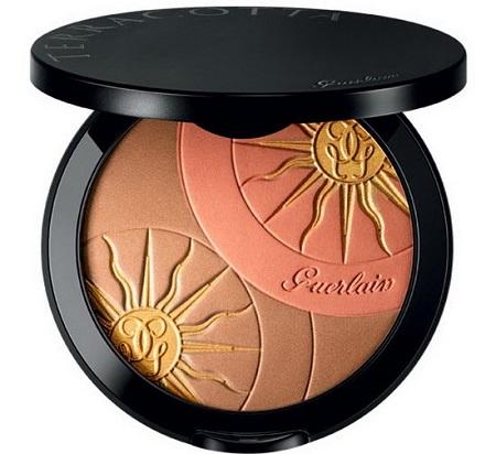 Guerlain Terracotta Sun Celebration anniversary edition Guerlain Terracotta Sun Celebration anniversary edition