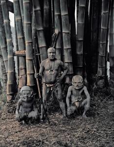 Early-Shamans