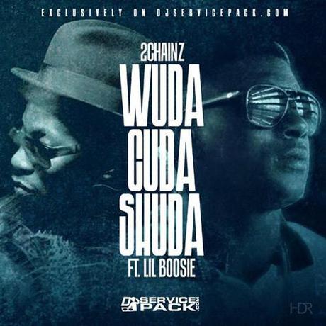 New Music: 2 Chainz “Wuda Cuda Shuda” ft Lil Boosie