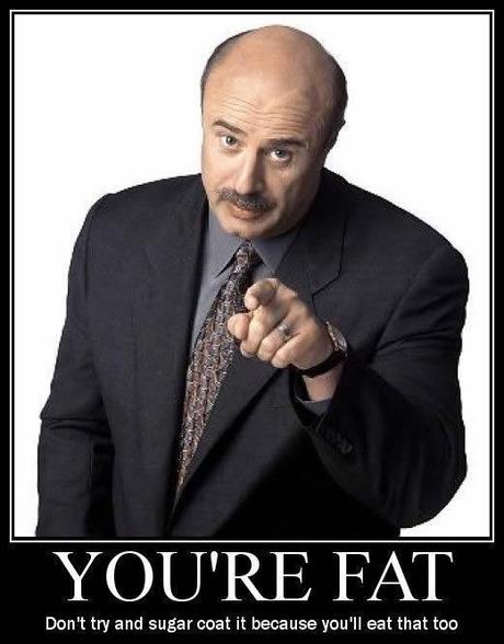 dr. phil quotes