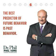 dr. phil quotes