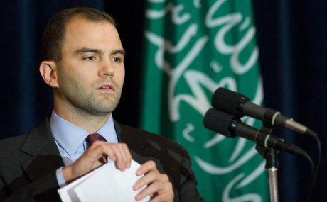 Benghazi smoking gun: White House email orchestrates propaganda blaming terrorist attack on a video Benjamin Rhodes