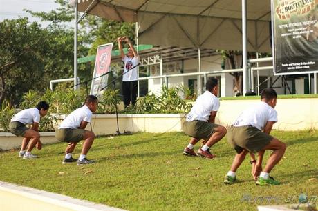 TrueNorth Fitness Bootcamp - Unleash the Soldier in You! TrueNorth Fitness Bootcamp - Unleash the Soldier in You!