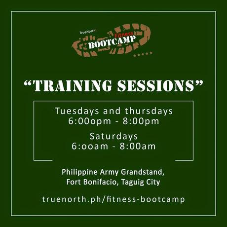TrueNorth Fitness Bootcamp - Unleash the Soldier in You! TrueNorth Fitness Bootcamp - Unleash the Soldier in You!