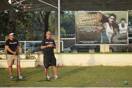 TrueNorth Fitness Bootcamp - Unleash the Soldier in You! TrueNorth Fitness Bootcamp - Unleash the Soldier in You!