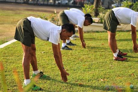 TrueNorth Fitness Bootcamp - Unleash the Soldier in You! TrueNorth Fitness Bootcamp - Unleash the Soldier in You!