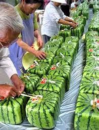 Advantages of Eating Watermelons