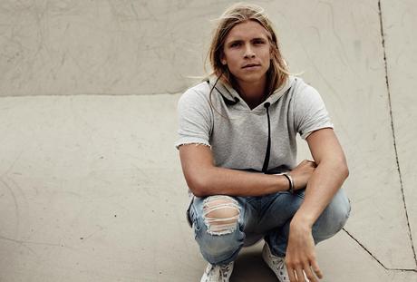 Kiss Chacey Winter 2014 | IMMORTAL featuring Nic Pesto image Kiss Chacey Winter 2014 | IMMORTAL featuring Nic Pesto