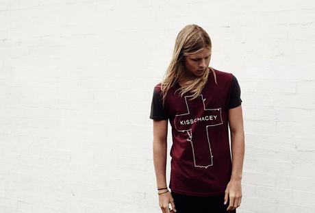 Kiss Chacey Winter 2014 | IMMORTAL featuring Nic Pesto image Kiss Chacey Winter 2014 | IMMORTAL featuring Nic Pesto