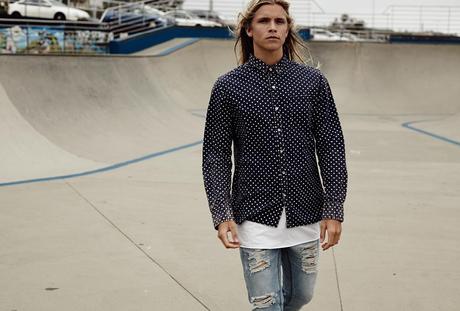 Kiss Chacey Winter 2014 | IMMORTAL featuring Nic Pesto image Kiss Chacey Winter 2014 | IMMORTAL featuring Nic Pesto