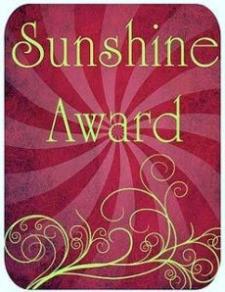 The Baseball Attic has been nominated for the Sunshine Award!