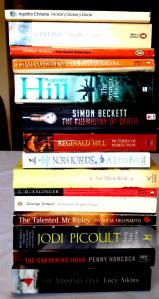 Book Sales are Dangerous for Addicts Books GDFB