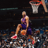 What’s Next for the Toronto Raptors? Vince Carter 2014 Toronto Raptors