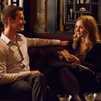 The Veronica Mars Movie 2: How I See It. Veronica and Logan, The Veronica Mars Movie