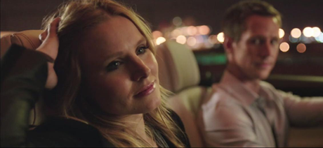 The Veronica Mars Movie 2: How I See It. Veronica and Logan