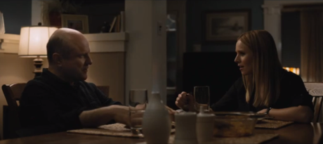 The Veronica Mars Movie 2: How I See It. Keith and Veronica Mars