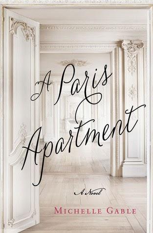 Must Read!  A Paris Apartment