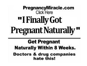Proven Ways to Get Pregnant Quicker