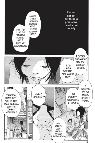 Solanin Review solanin_2